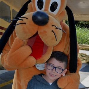 Meet your Posher, Bianca